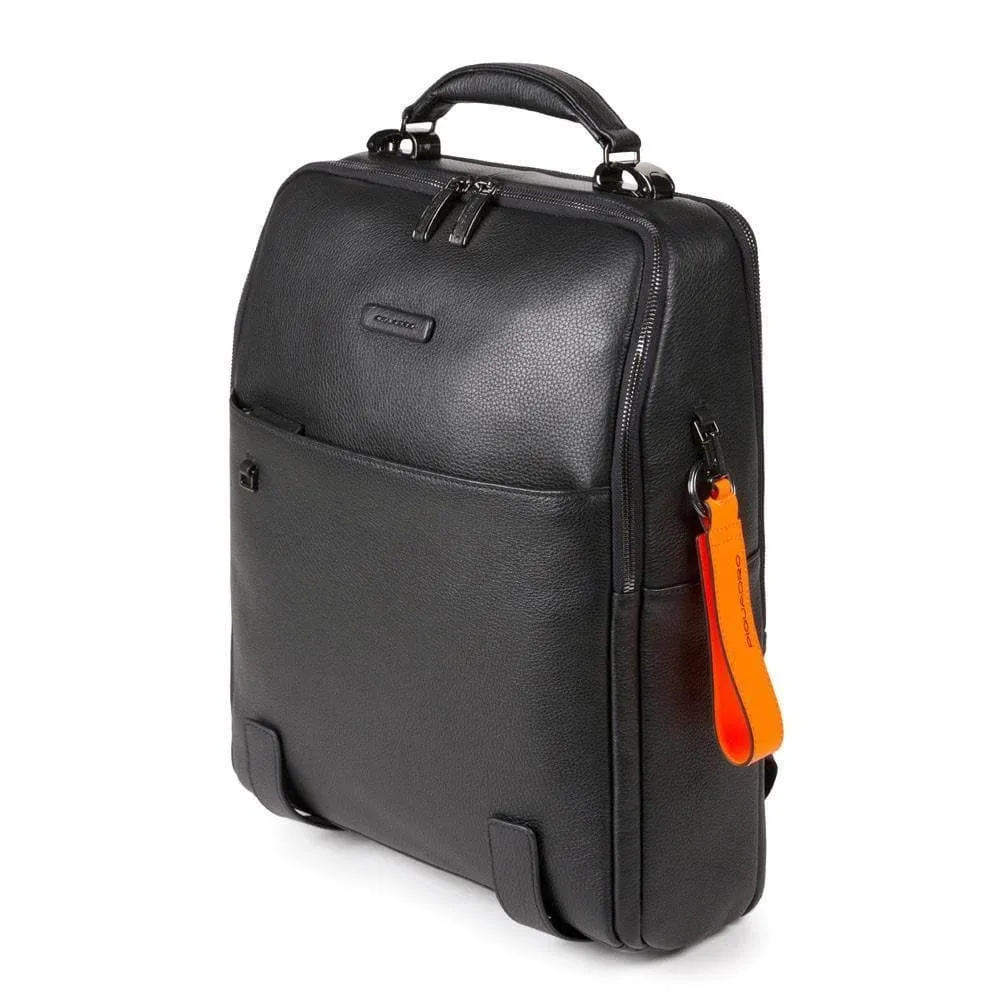 Zaino porta computer con cavo antifurto modus special