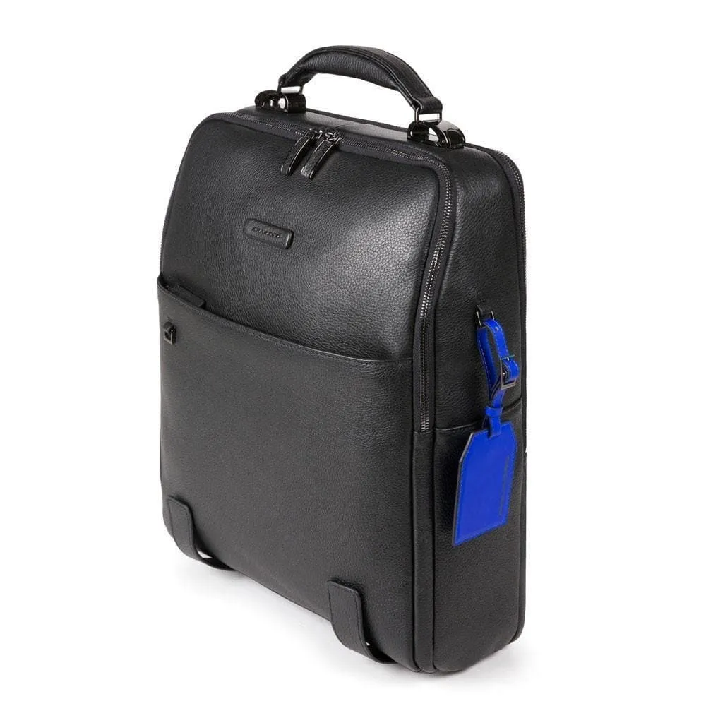 Zaino porta computer con cavo antifurto modus special
