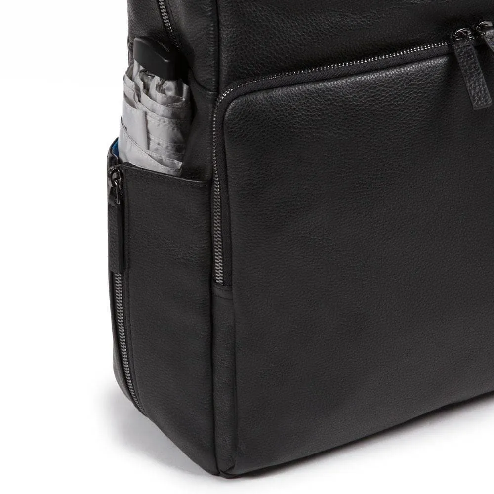 Zaino porta computer con cavo antifurto modus special